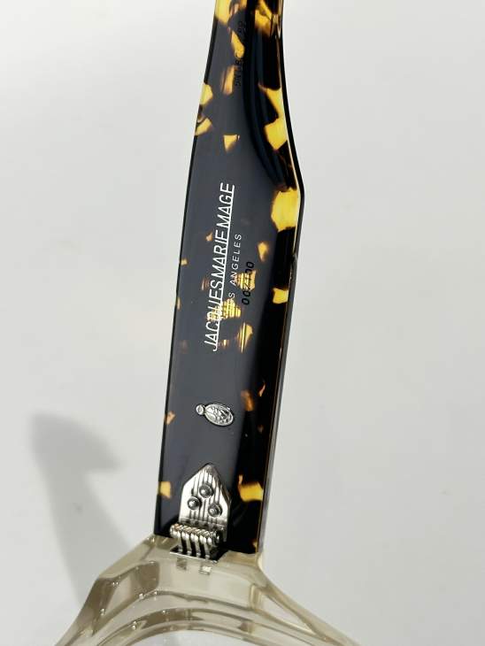 Picture of Jacques Marie Mage Sunglasses _SKUfw73585111fw